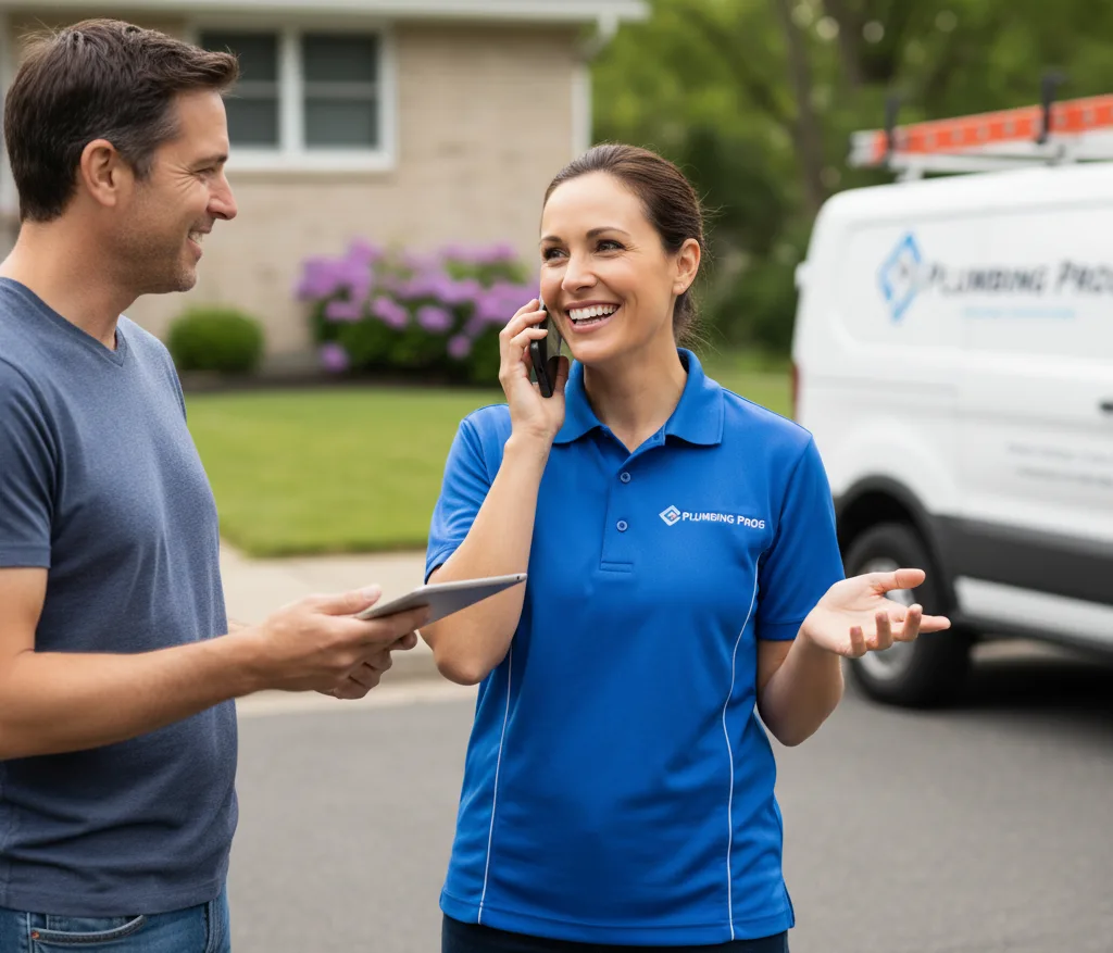 Emergency Plumbing in Lake Worth, FL