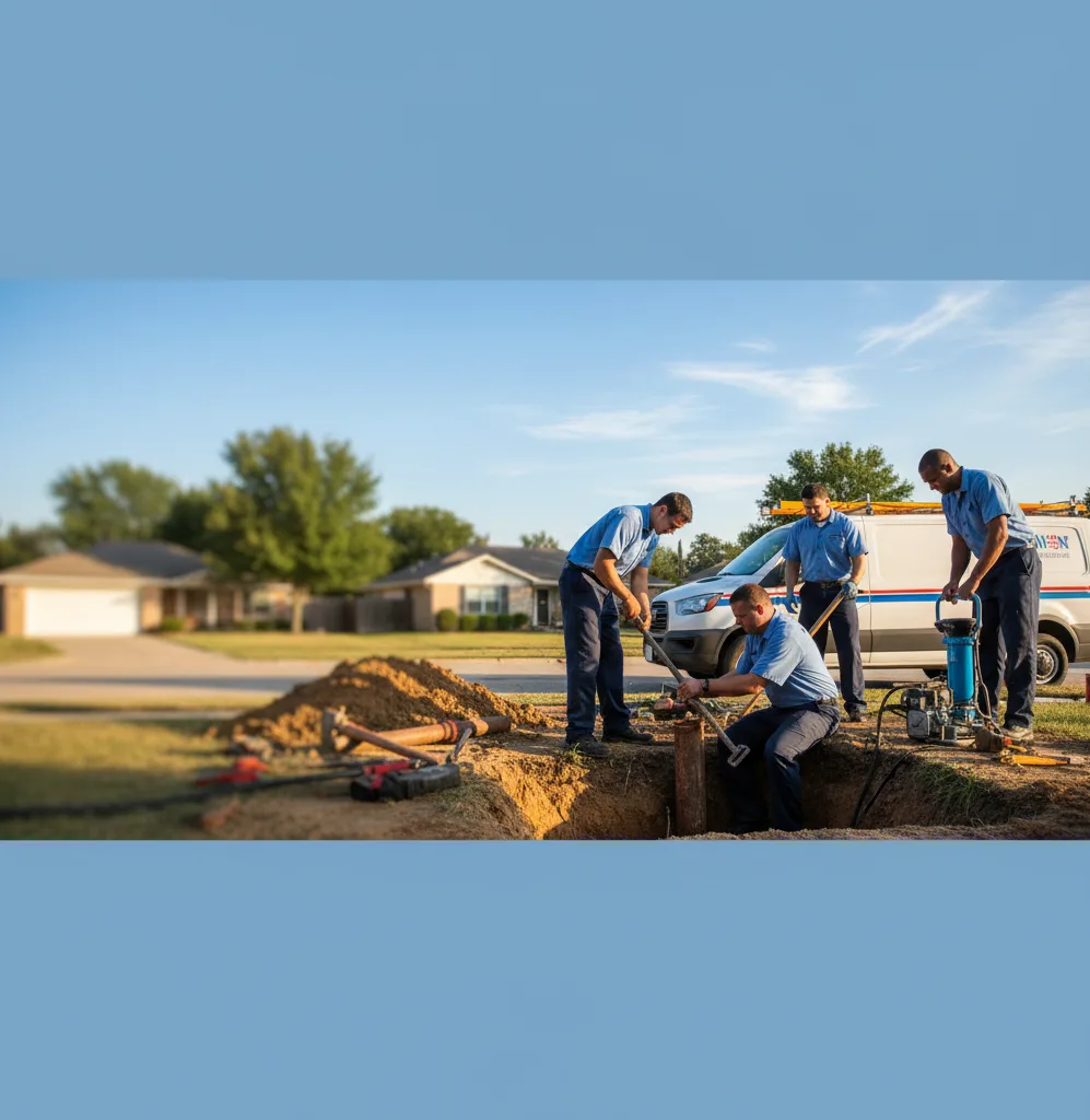 Emergency Plumbing in Lake Worth, FL